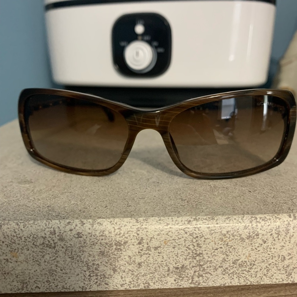 Chanel Brown Sunglasses ** Ask about bundles***